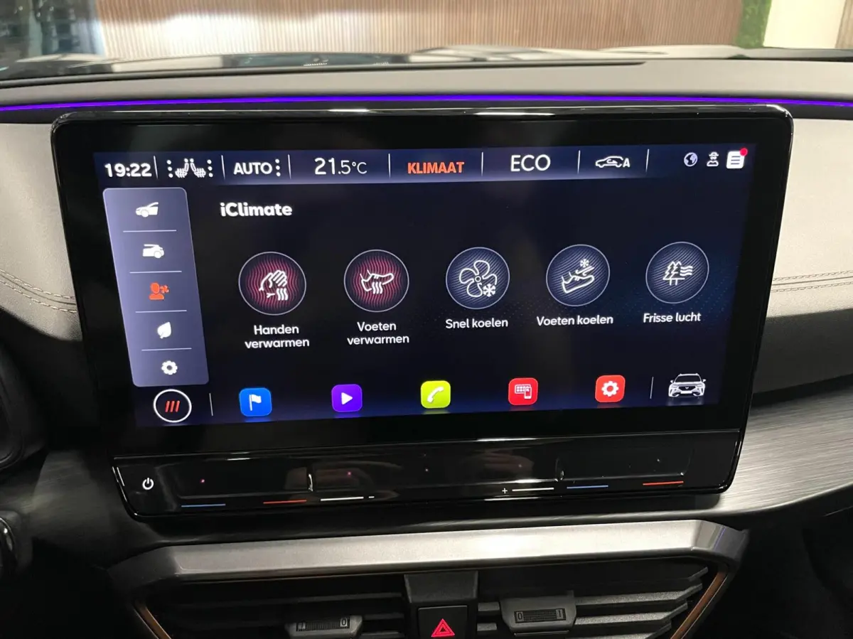 1.4 e-Hybrid VZ 245 PK/ Cam/ Sportstuur/ Trekhaak/ 19''LMV