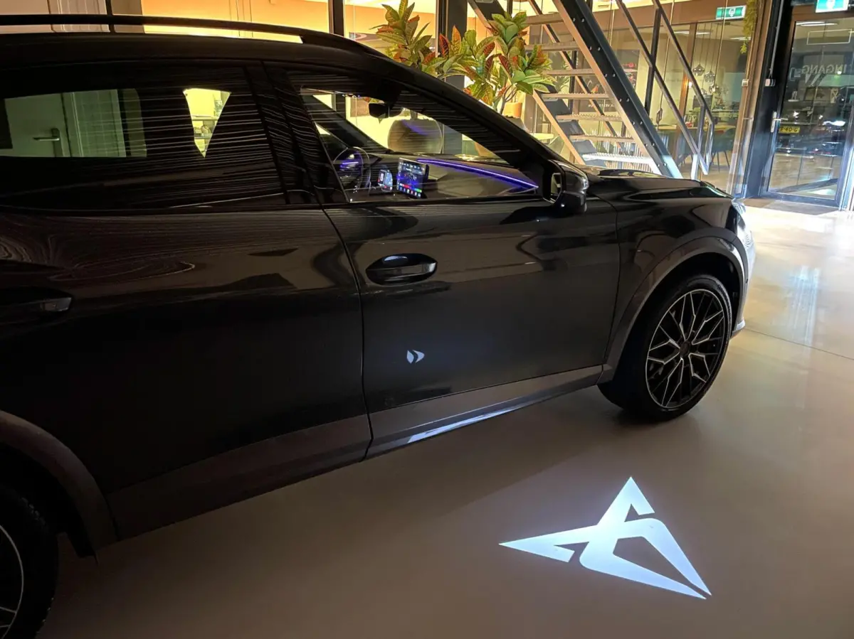 1.4 e-Hybrid VZ 245 PK/ Cam/ Sportstuur/ Trekhaak/ 19''LMV