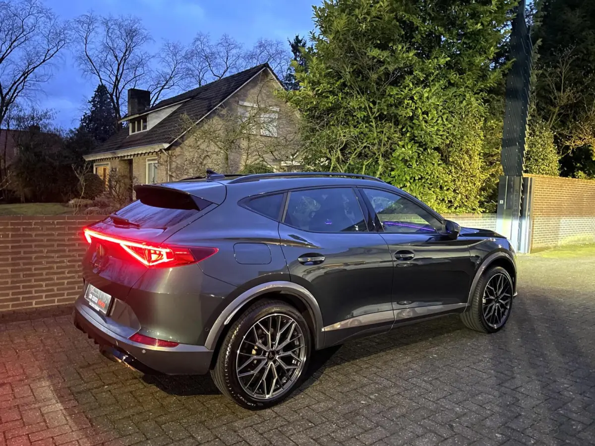 1.4 e-Hybrid VZ 245 PK/ Cam/ Sportstuur/ Trekhaak/ 19''LMV
