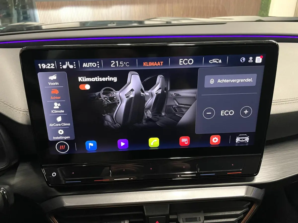 1.4 e-Hybrid VZ 245 PK/ Cam/ Sportstuur/ Trekhaak/ 19''LMV