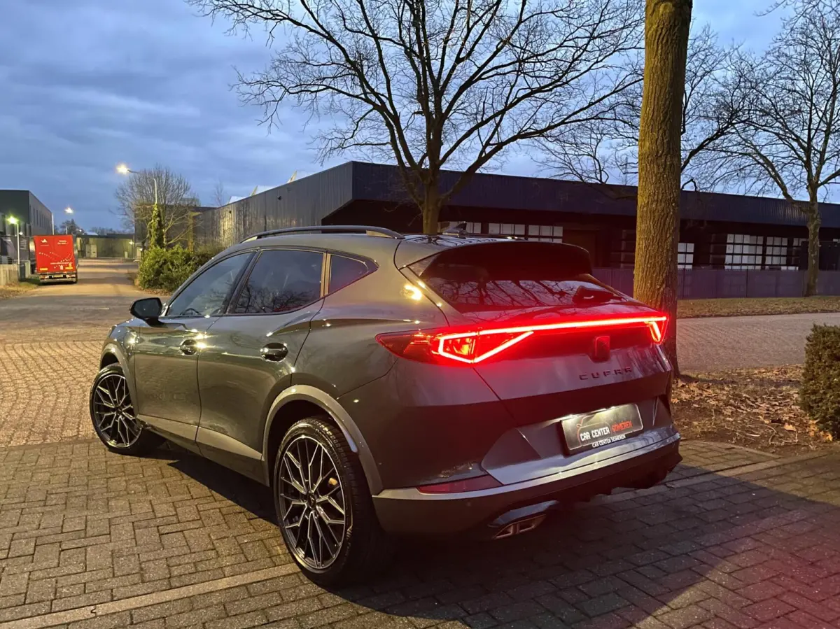 1.4 e-Hybrid VZ 245 PK/ Cam/ Sportstuur/ Trekhaak/ 19''LMV