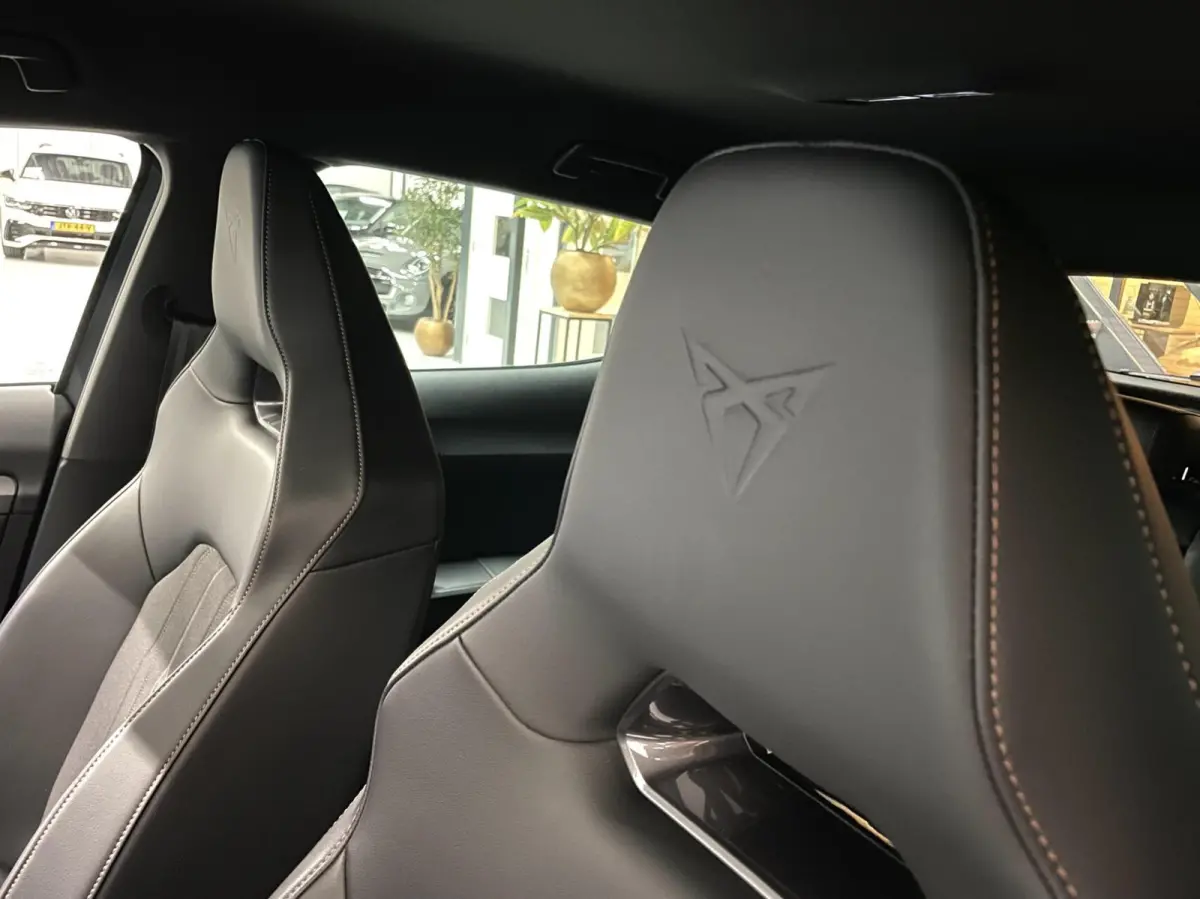 1.4 e-Hybrid VZ 245 PK/ Cam/ Sportstuur/ Trekhaak/ 19''LMV