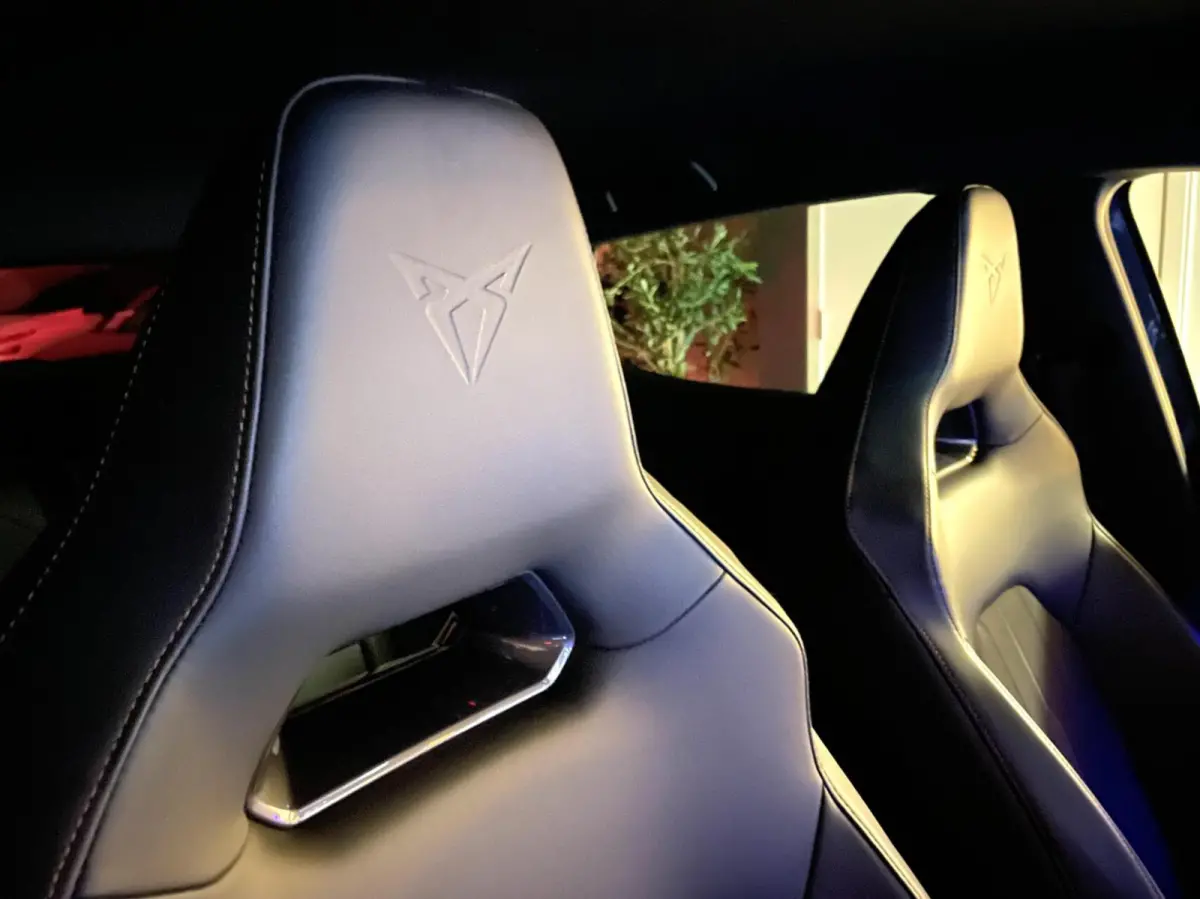 1.4 e-Hybrid VZ 245 PK/ Cam/ Sportstuur/ Trekhaak/ 19''LMV