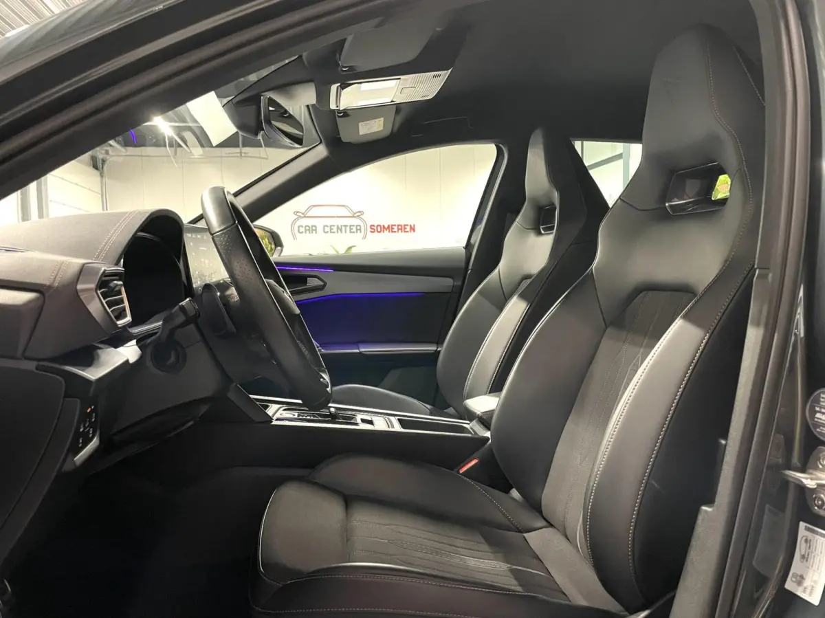 1.4 e-Hybrid VZ 245 PK/ Cam/ Sportstuur/ Trekhaak/ 19''LMV