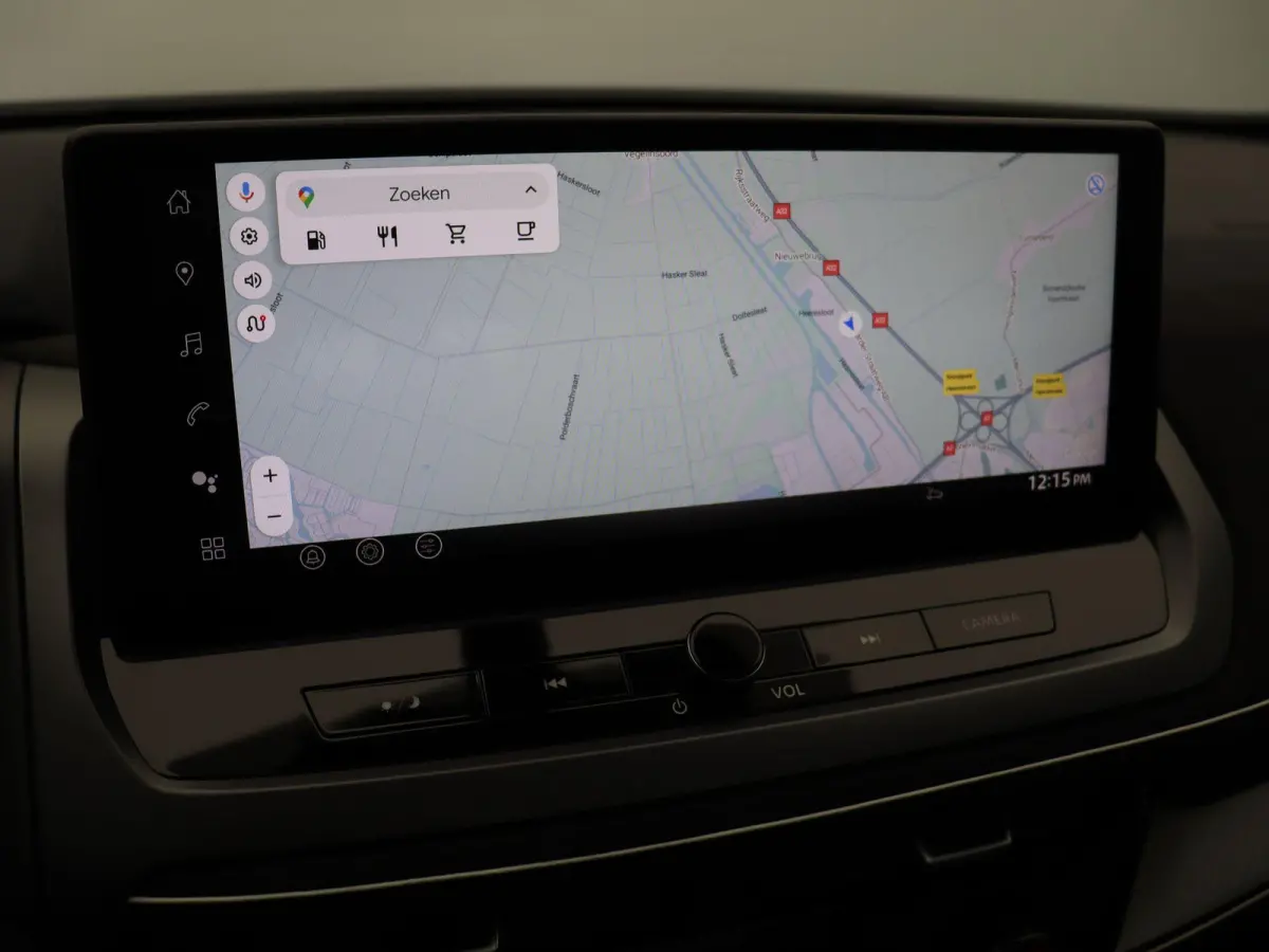 158pk MHEV Xtronic N-Design | Lederen bekleding | Climate control | Rondomzicht camera | Google intergratie | Pilot assist |