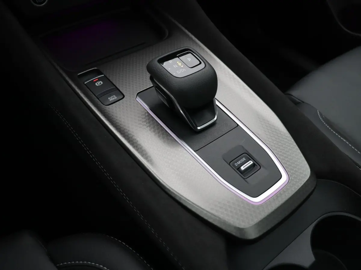 158pk MHEV Xtronic N-Design | Lederen bekleding | Climate control | Rondomzicht camera | Google intergratie | Pilot assist |