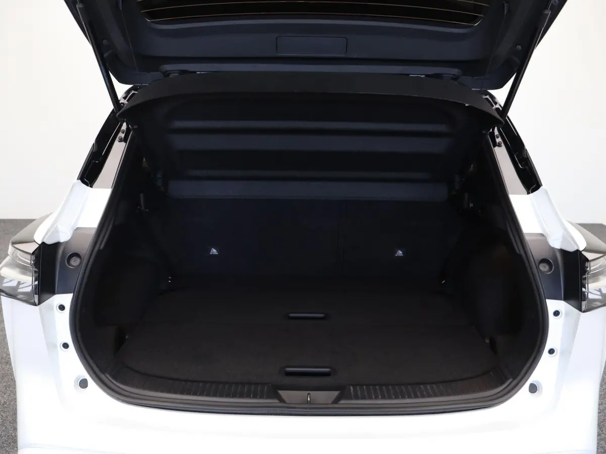 158pk MHEV Xtronic N-Design | Lederen bekleding | Climate control | Rondomzicht camera | Google intergratie | Pilot assist |