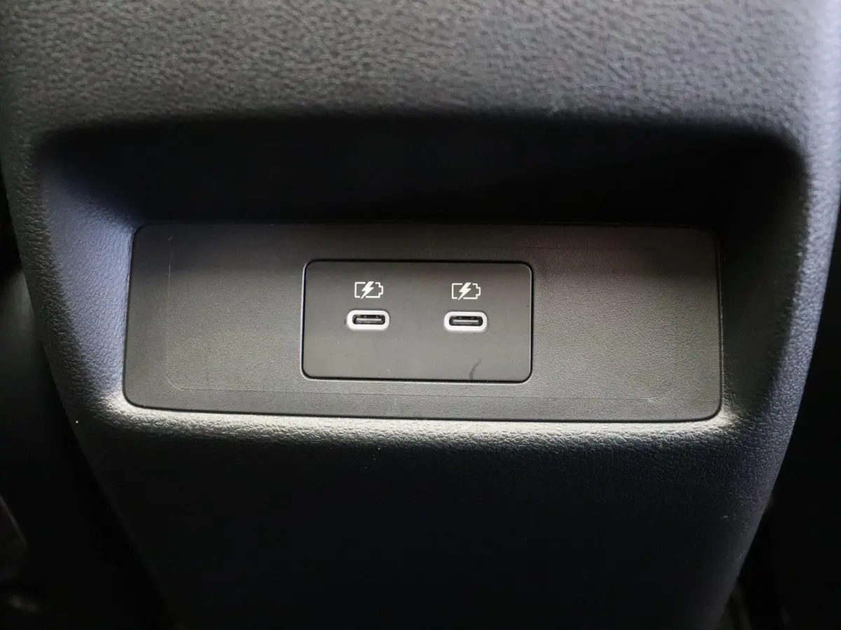 158pk MHEV Xtronic N-Design | Lederen bekleding | Climate control | Rondomzicht camera | Google intergratie | Pilot assist |