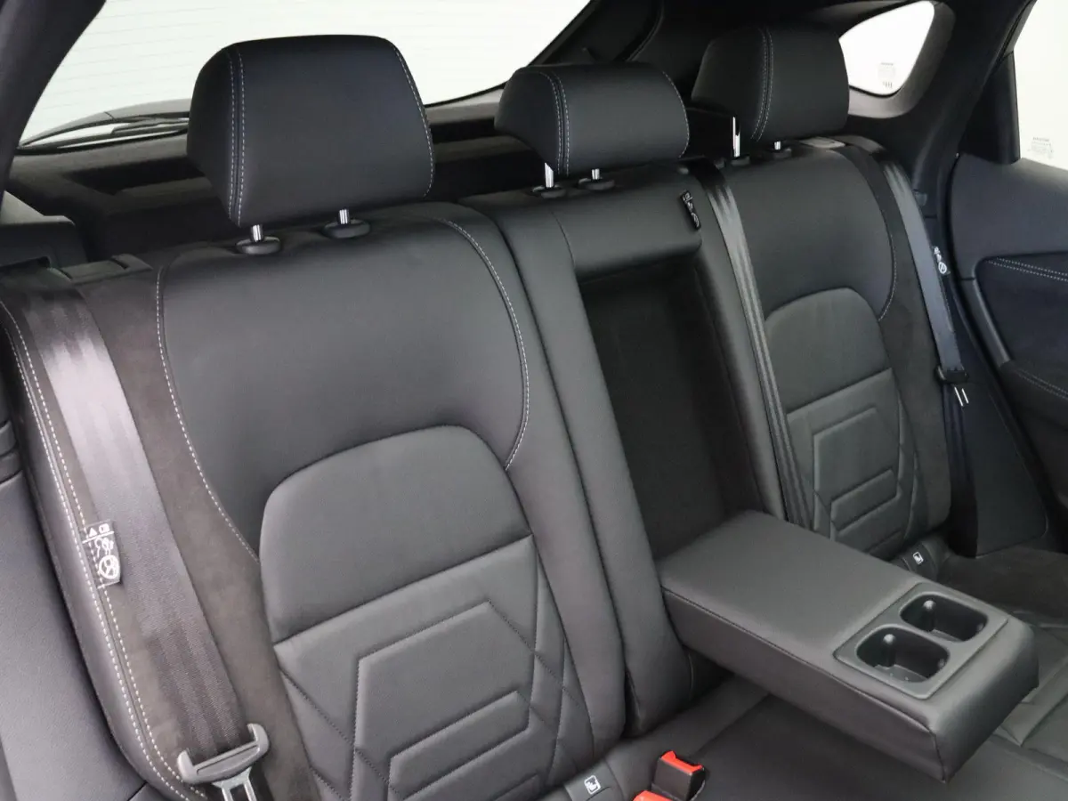 158pk MHEV Xtronic N-Design | Lederen bekleding | Climate control | Rondomzicht camera | Google intergratie | Pilot assist |