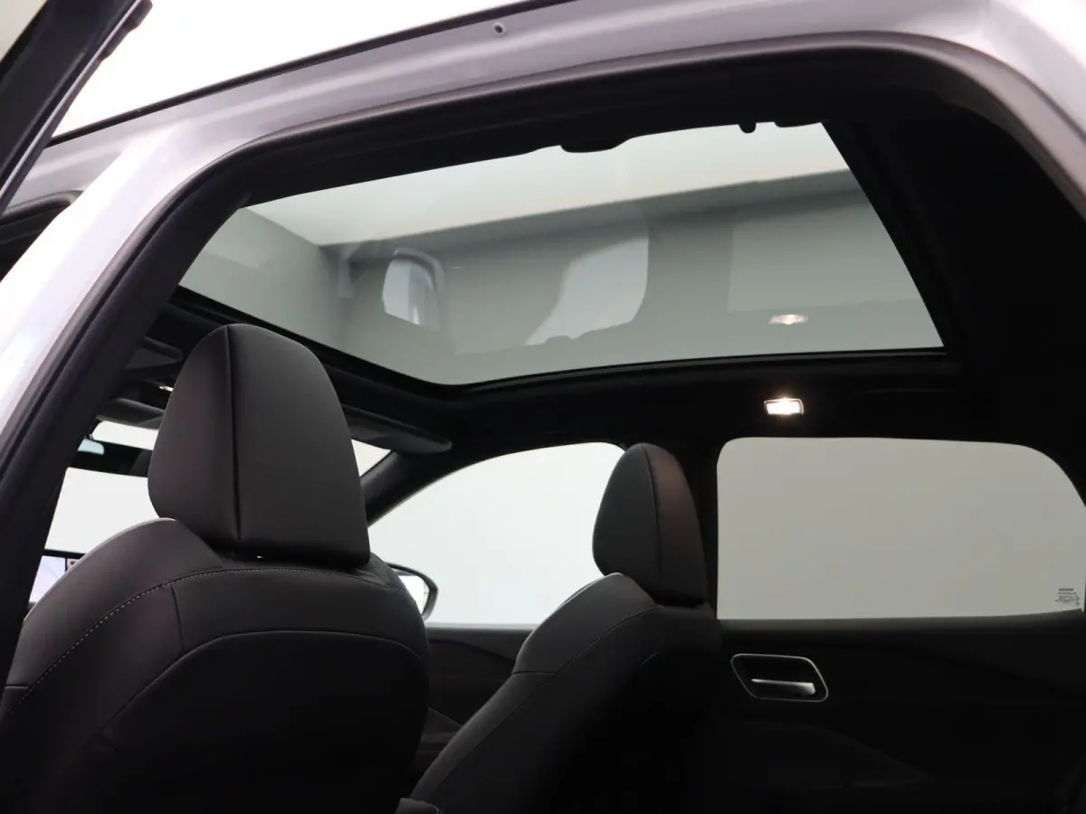 158pk MHEV Xtronic N-Design | Lederen bekleding | Climate control | Rondomzicht camera | Google intergratie | Pilot assist |