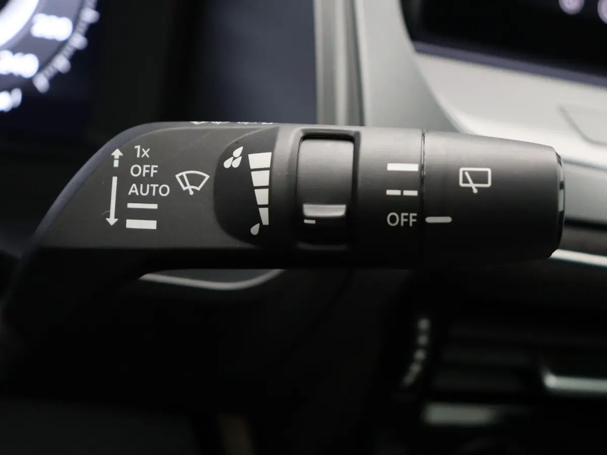 158pk MHEV Xtronic N-Design | Lederen bekleding | Climate control | Rondomzicht camera | Google intergratie | Pilot assist |