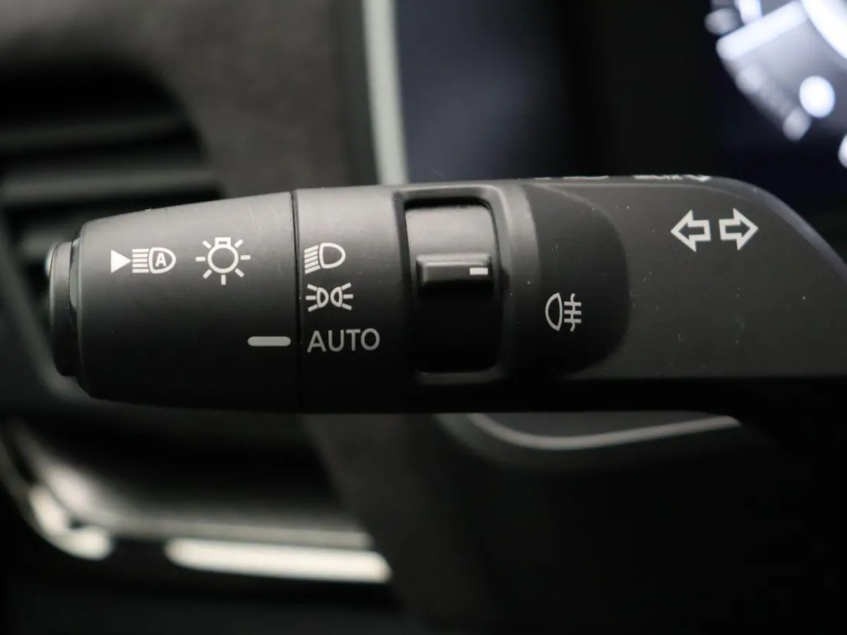 158pk MHEV Xtronic N-Design | Lederen bekleding | Climate control | Rondomzicht camera | Google intergratie | Pilot assist |