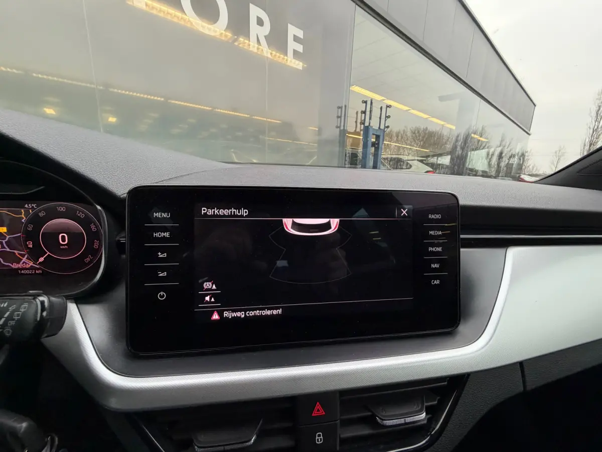 1.0 TSI DSG Sport Business Navigatie Virtual Cockpi