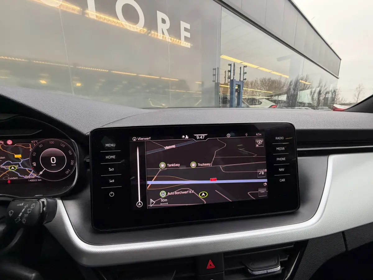 1.0 TSI DSG Sport Business Navigatie Virtual Cockpi