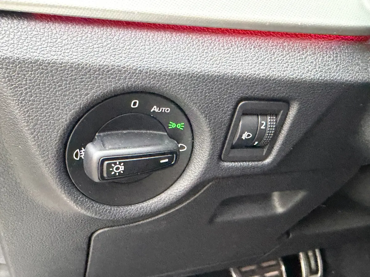 1.0 TSI DSG Sport Business Navigatie Virtual Cockpi