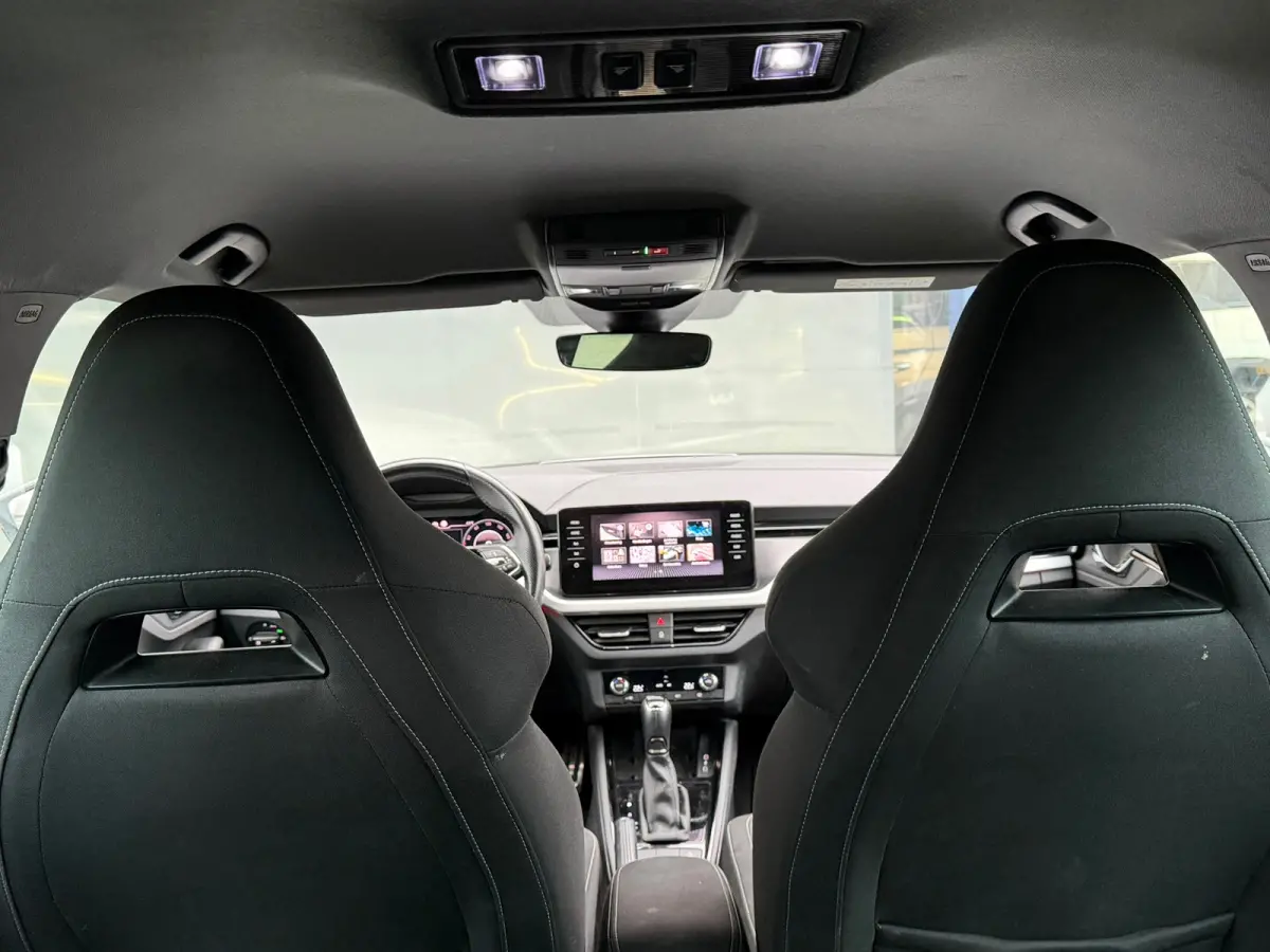 1.0 TSI DSG Sport Business Navigatie Virtual Cockpi