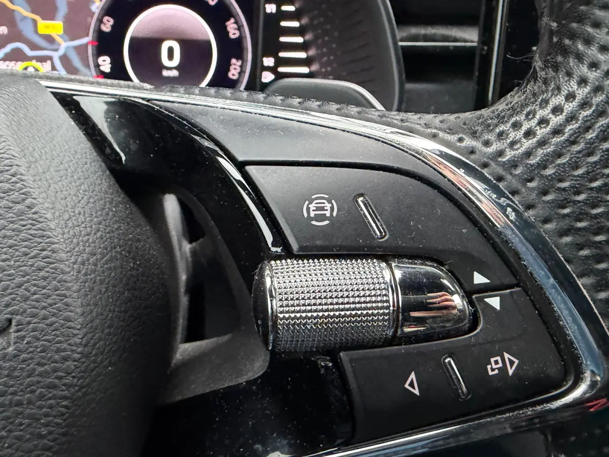 1.0 TSI DSG Sport Business Navigatie Virtual Cockpi