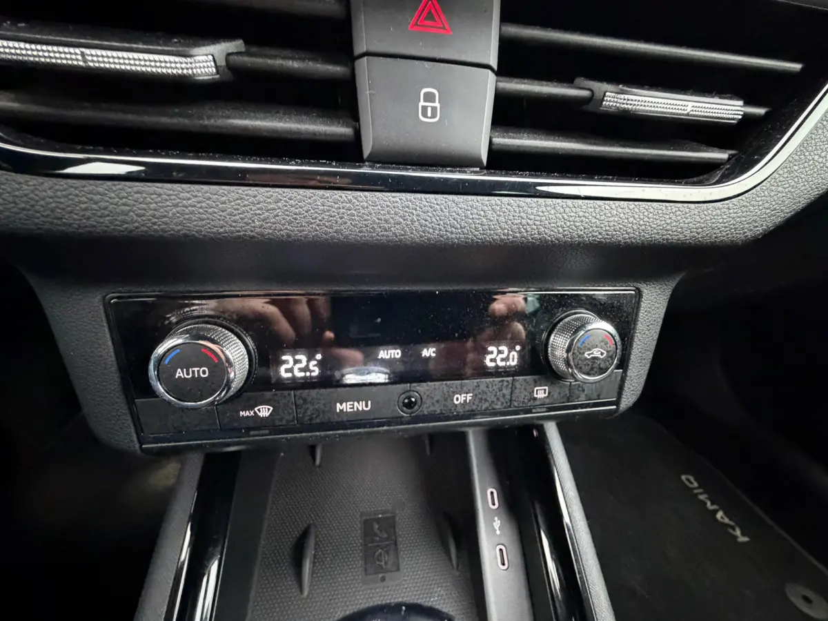 1.0 TSI DSG Sport Business Navigatie Virtual Cockpi