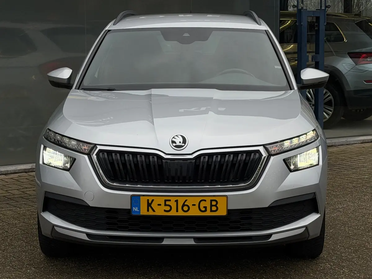 1.0 TSI DSG Sport Business Navigatie Virtual Cockpi