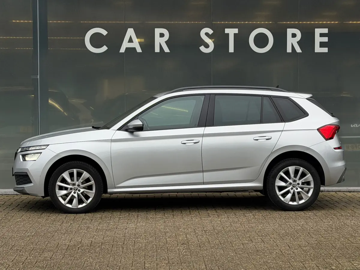 1.0 TSI DSG Sport Business Navigatie Virtual Cockpi
