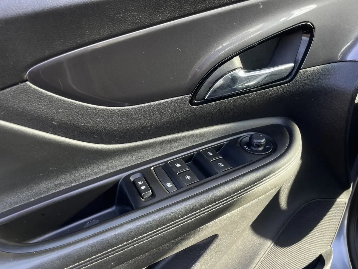 1.4 Turbo Innovation | Leer | Camera | Stoelverwarming | Trekhaak