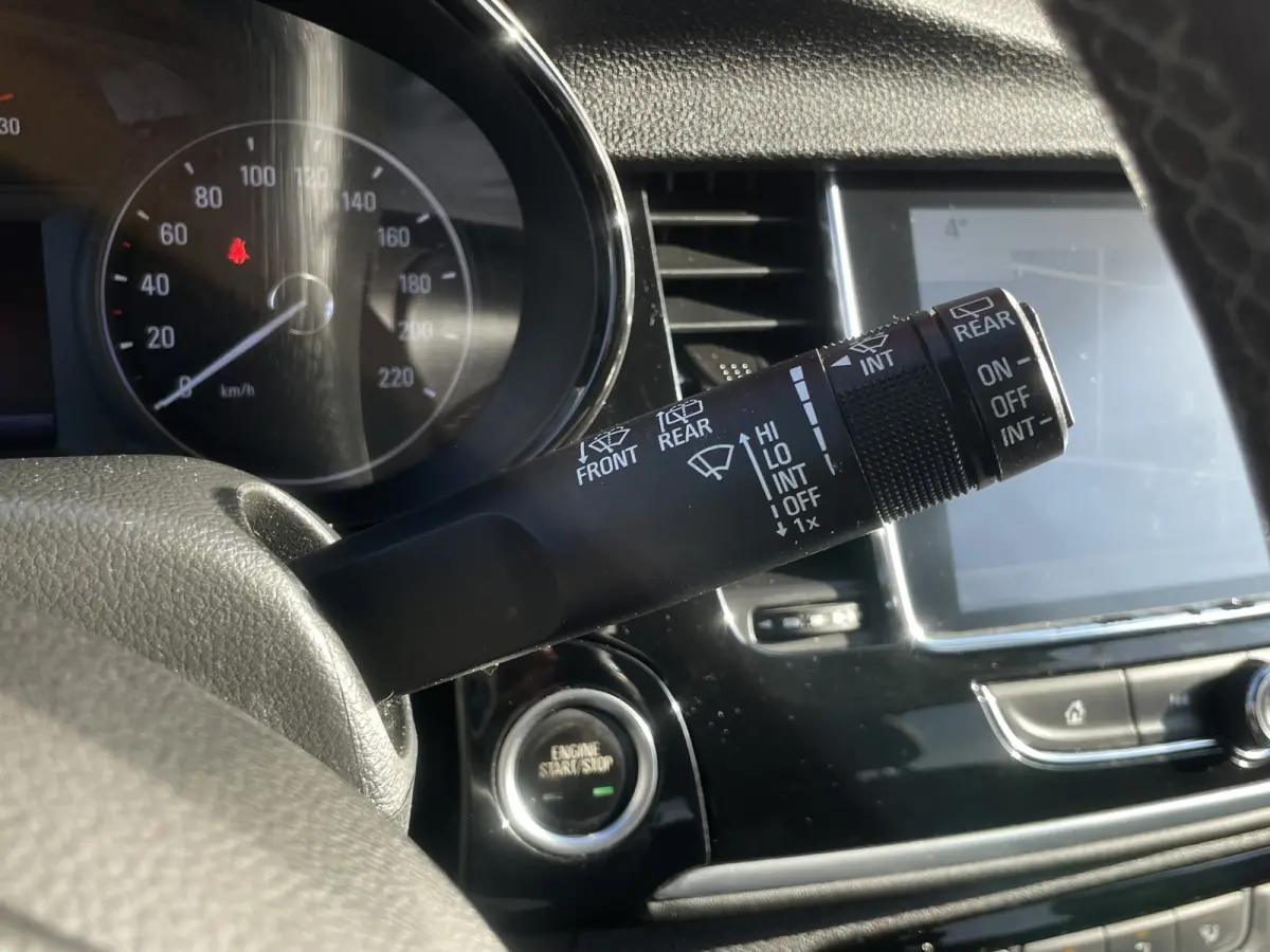 1.4 Turbo Innovation | Leer | Camera | Stoelverwarming | Trekhaak