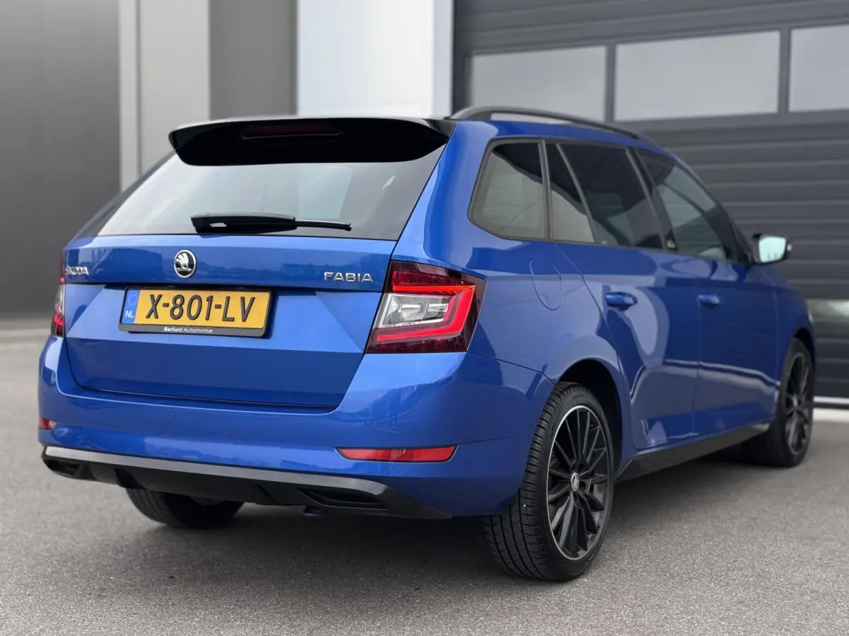 1.0 TSI Monte Carlo Vol! Dealer Onh|Panoda