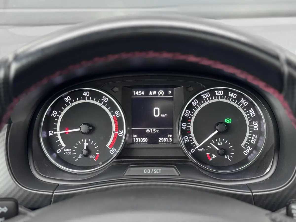 1.0 TSI Monte Carlo Vol! Dealer Onh|Panoda