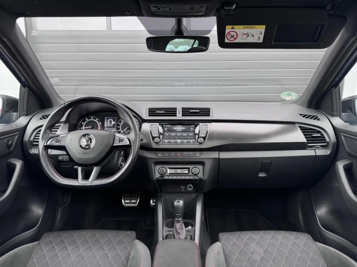 1.0 TSI Monte Carlo Vol! Dealer Onh|Panoda