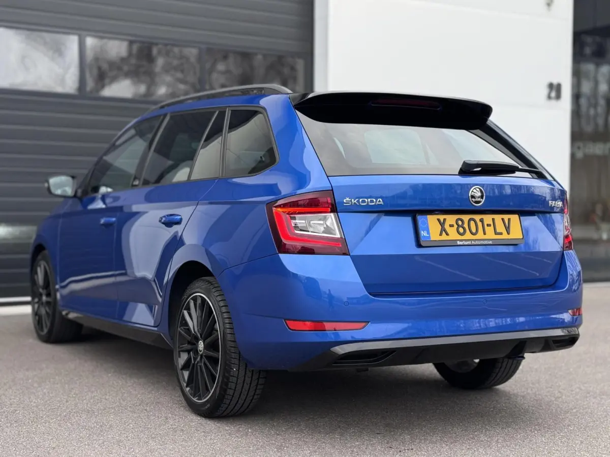 1.0 TSI Monte Carlo Vol! Dealer Onh|Panoda