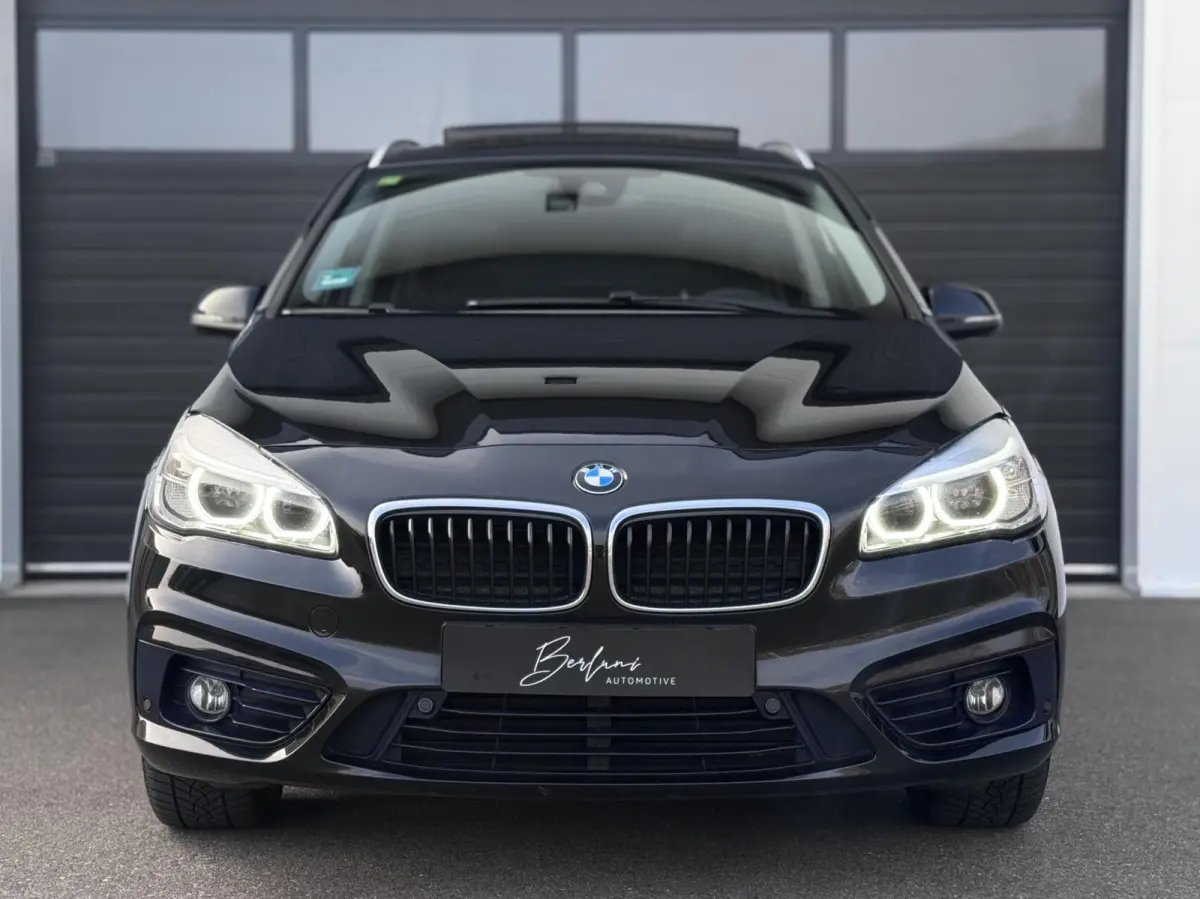 220i M-Sport Pano|Camera|Trekhaak