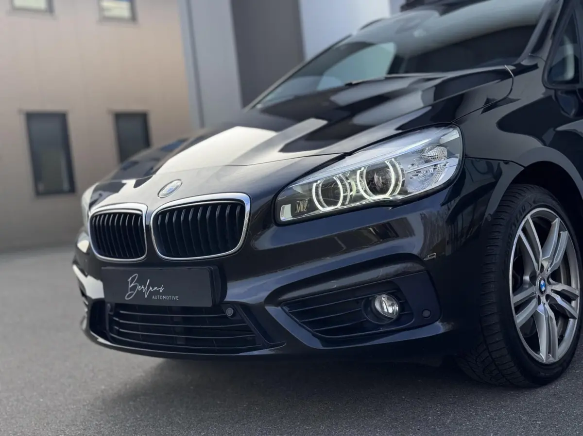 220i M-Sport Pano|Camera|Trekhaak