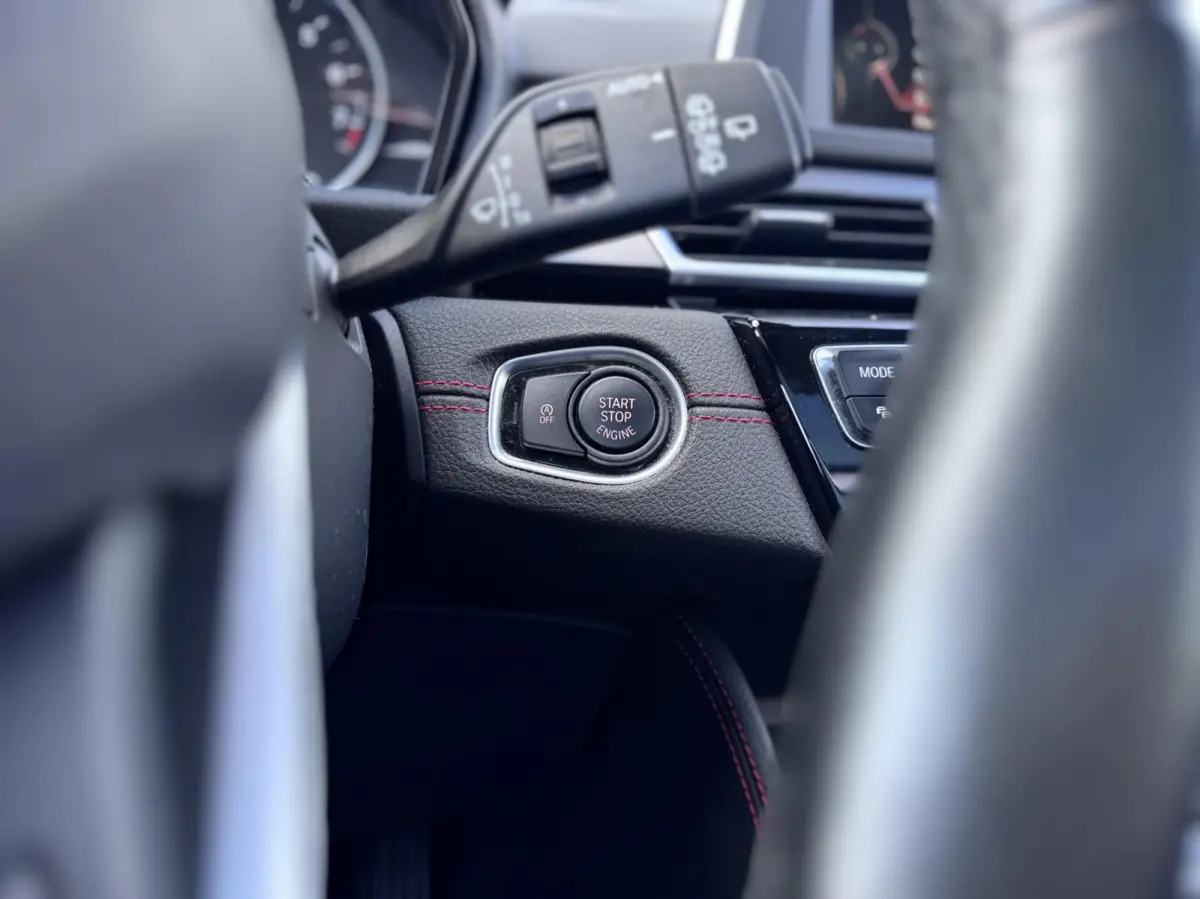 220i M-Sport Pano|Camera|Trekhaak