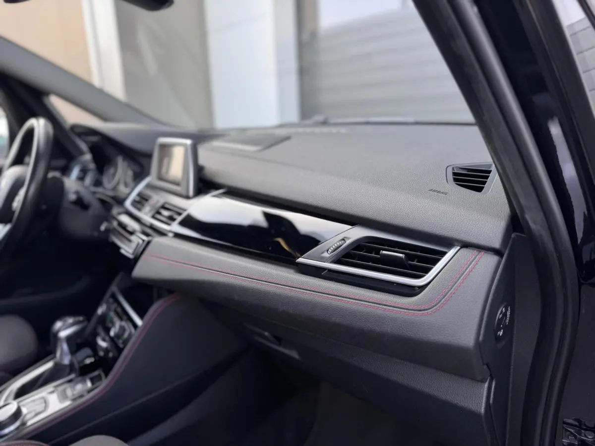 220i M-Sport Pano|Camera|Trekhaak