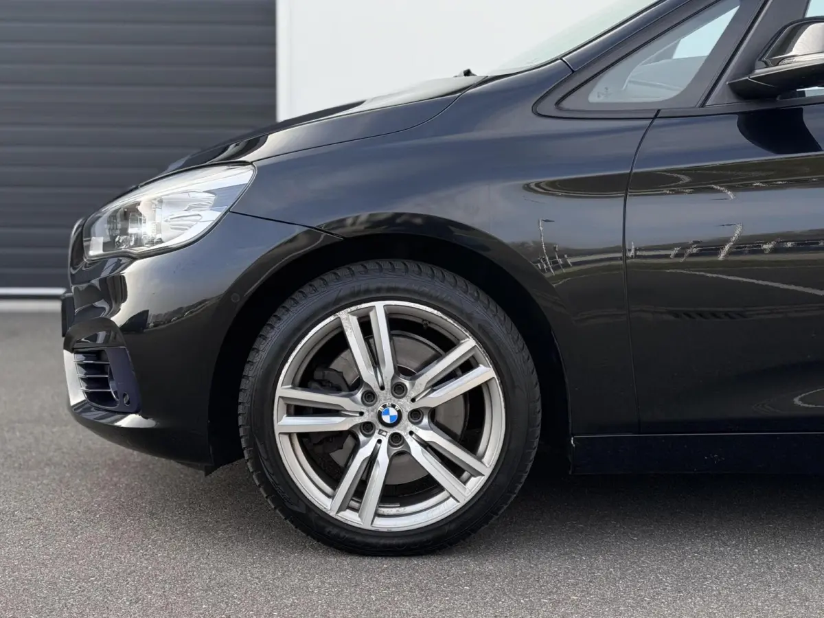 220i M-Sport Pano|Camera|Trekhaak