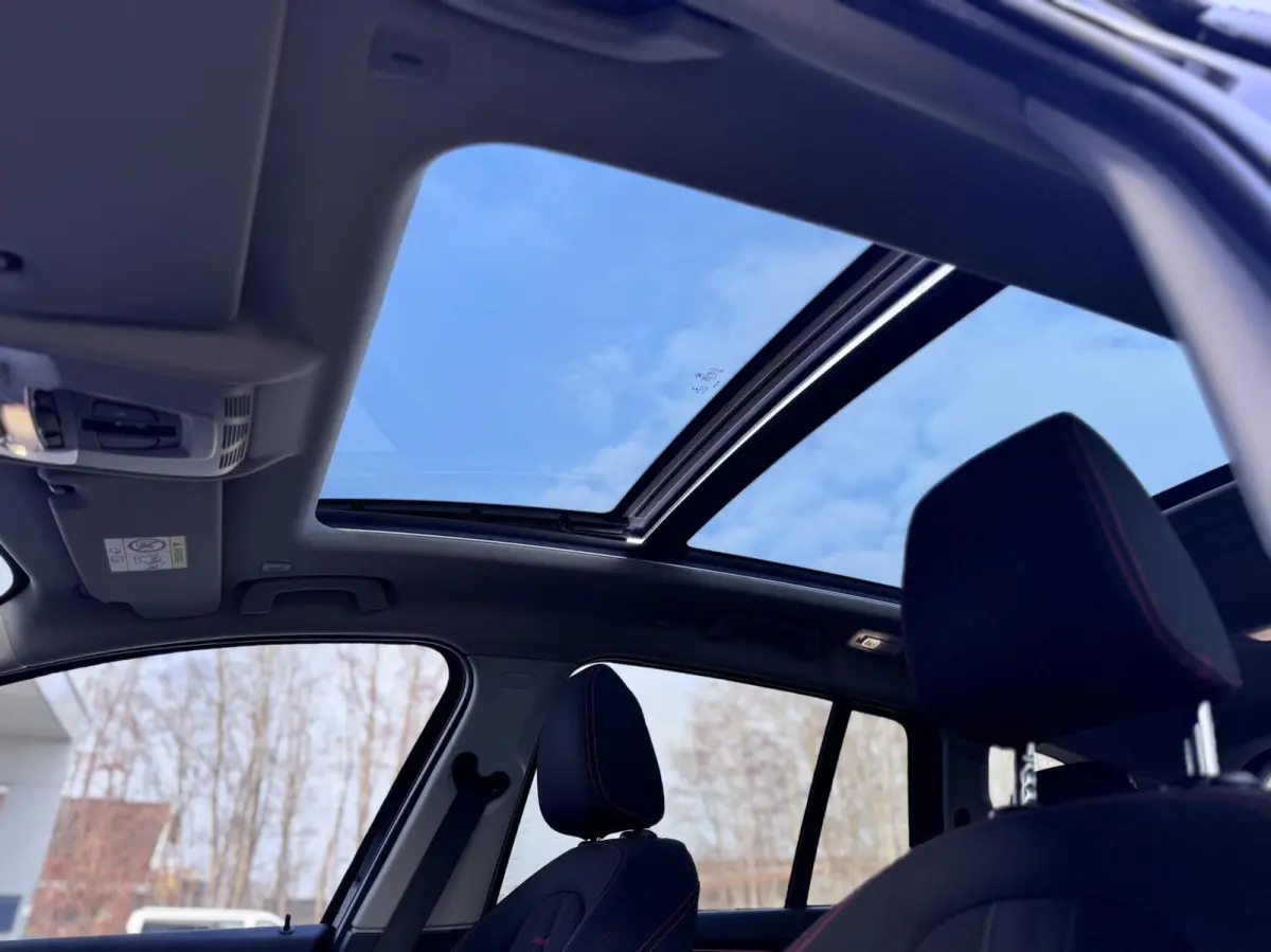 220i M-Sport Pano|Camera|Trekhaak