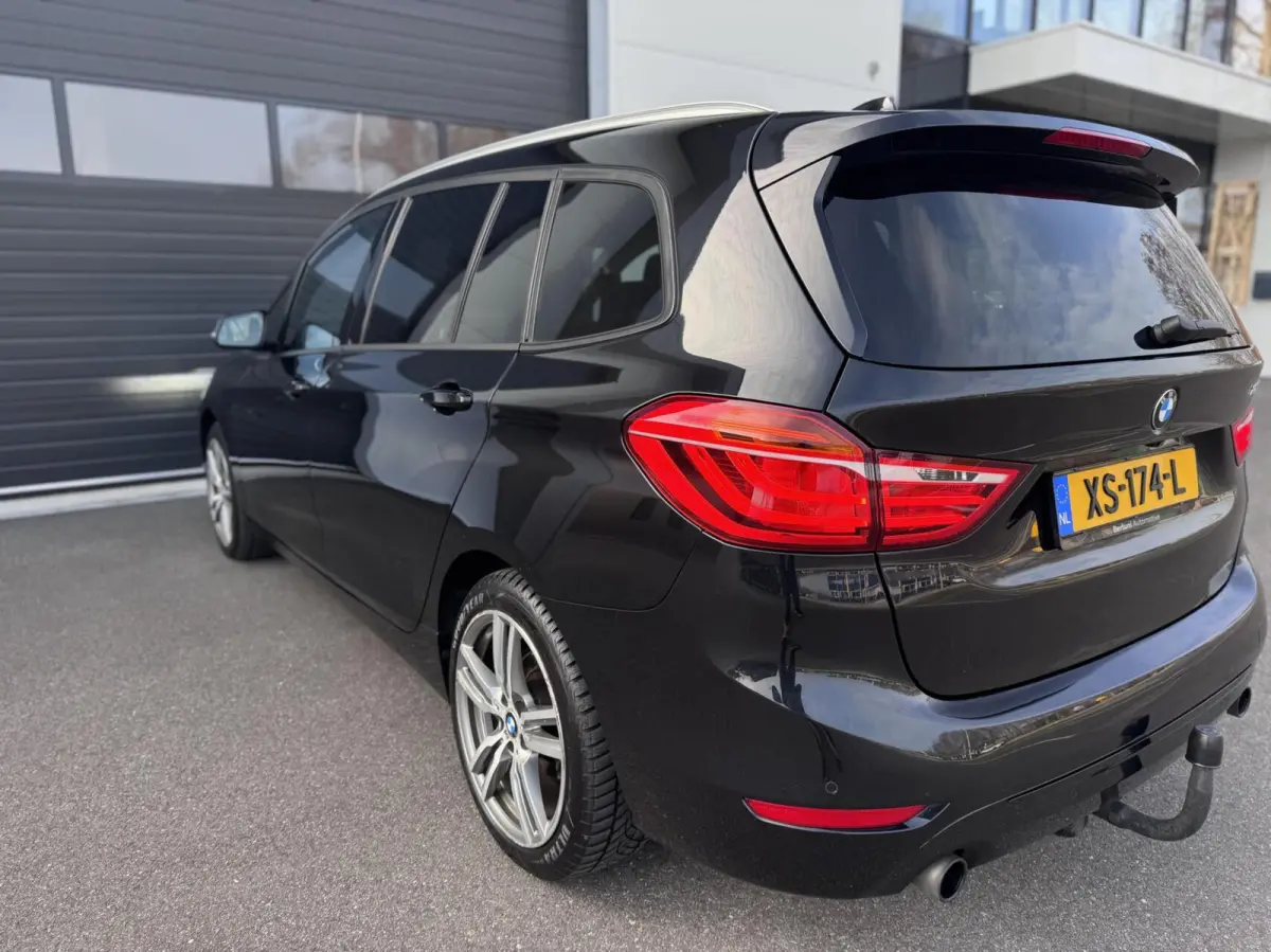 220i M-Sport Pano|Camera|Trekhaak