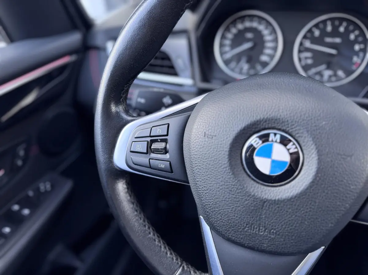 220i M-Sport Pano|Camera|Trekhaak