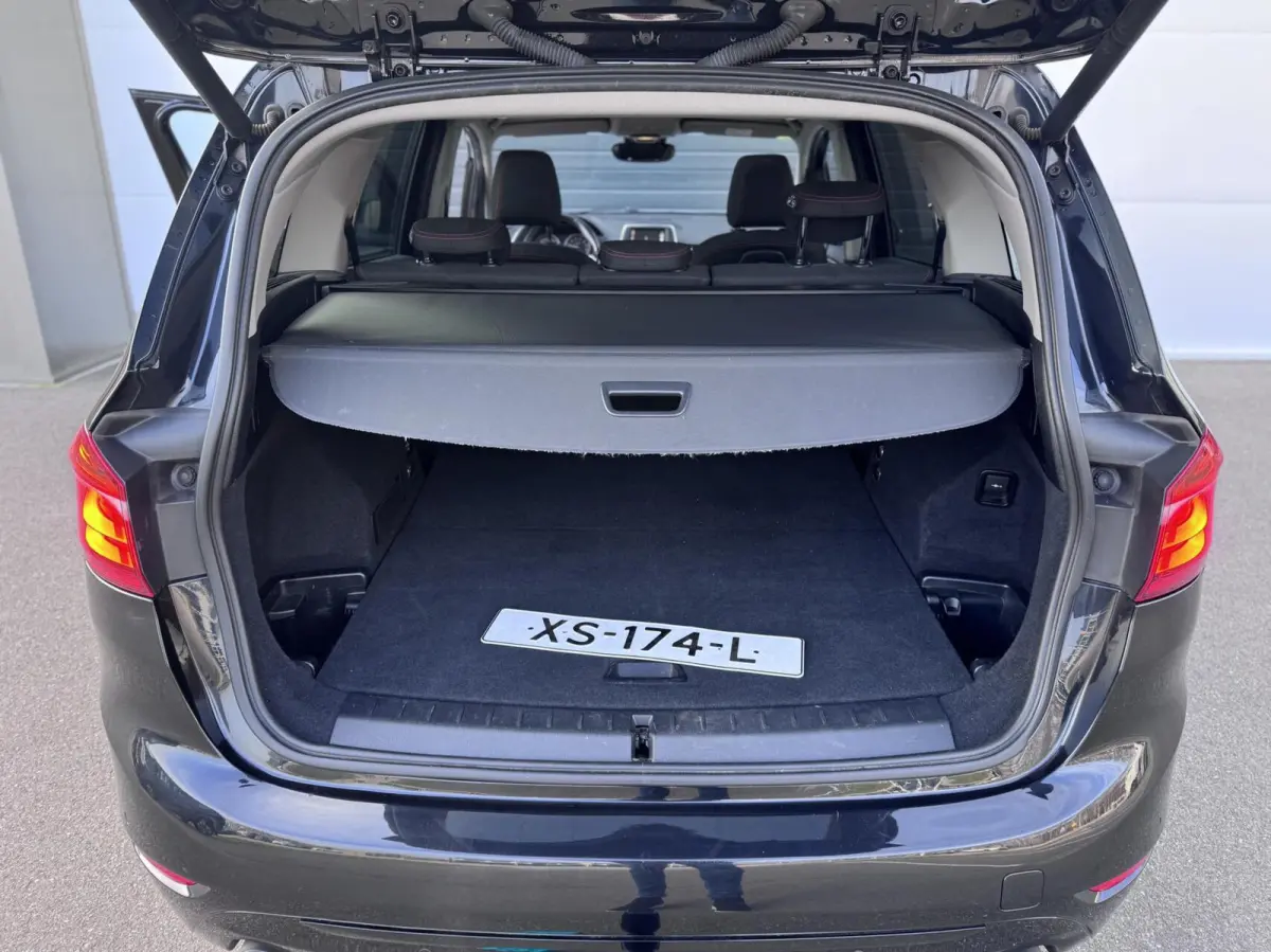 220i M-Sport Pano|Camera|Trekhaak