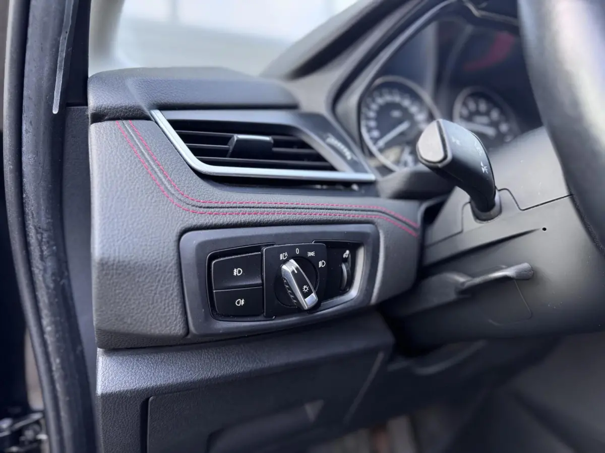 220i M-Sport Pano|Camera|Trekhaak