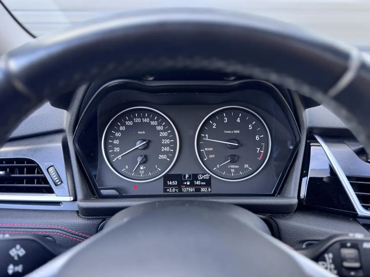 220i M-Sport Pano|Camera|Trekhaak