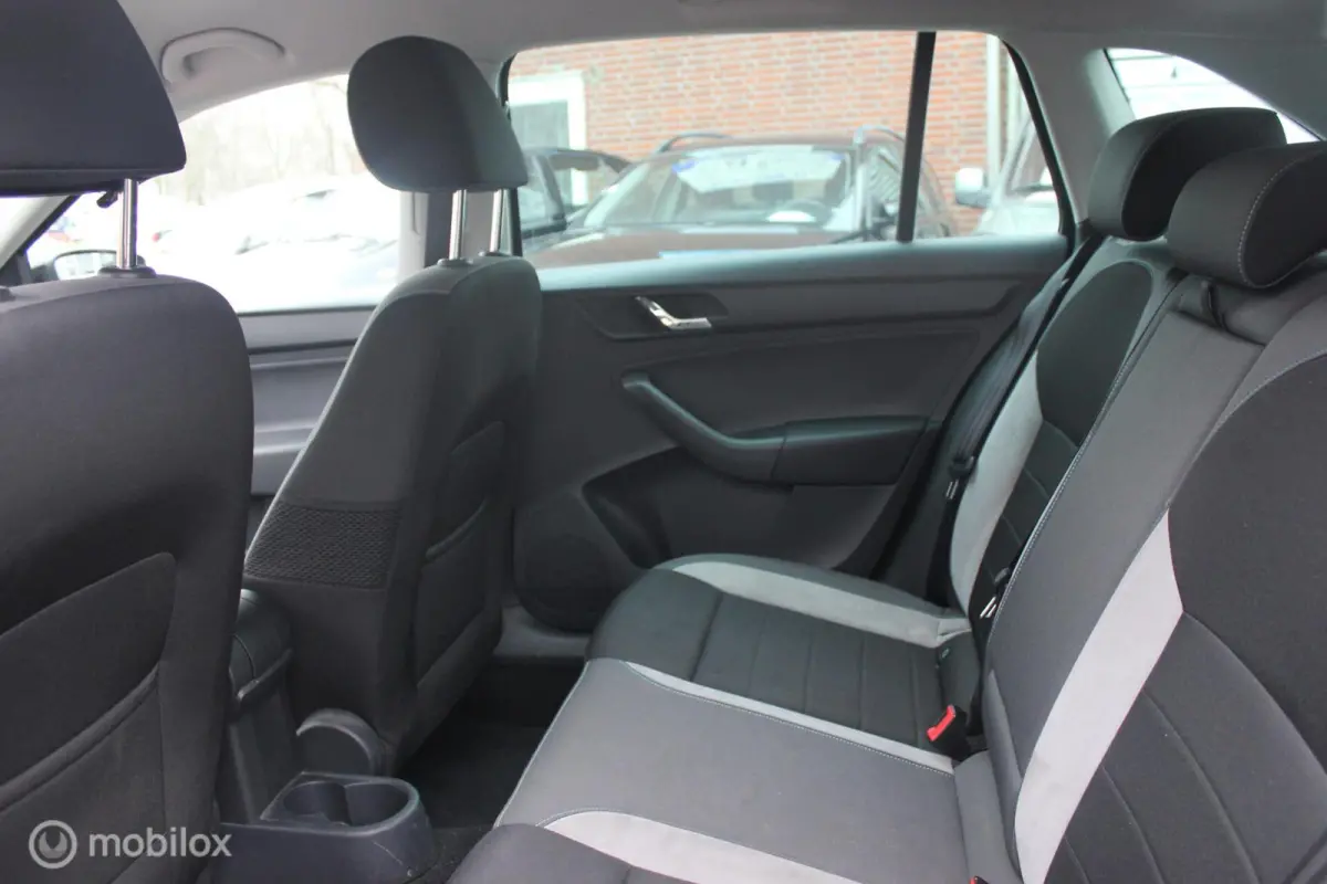 1.2 TSI Greentech JOY NAVI / CLIMA / CRUISE