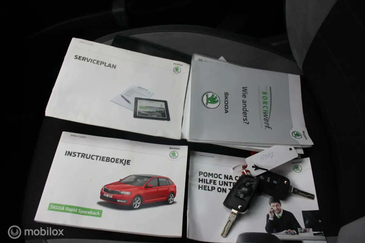 1.2 TSI Greentech JOY NAVI / CLIMA / CRUISE