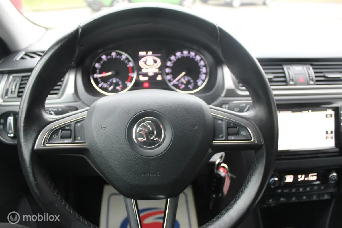 1.2 TSI Greentech JOY NAVI / CLIMA / CRUISE