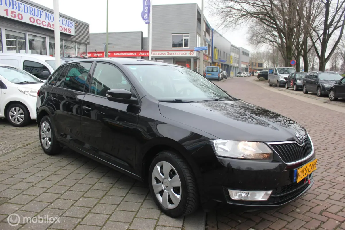 1.2 TSI Greentech JOY NAVI / CLIMA / CRUISE