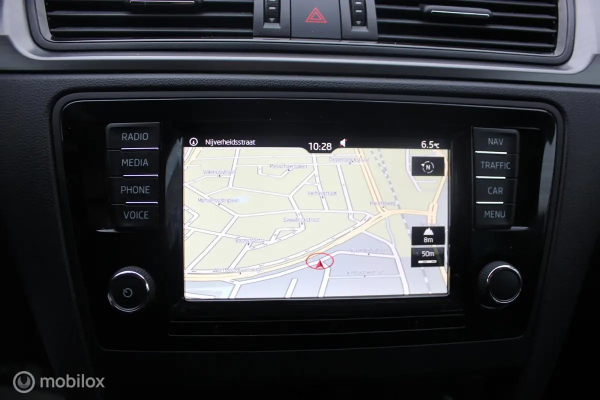 1.2 TSI Greentech JOY NAVI / CLIMA / CRUISE