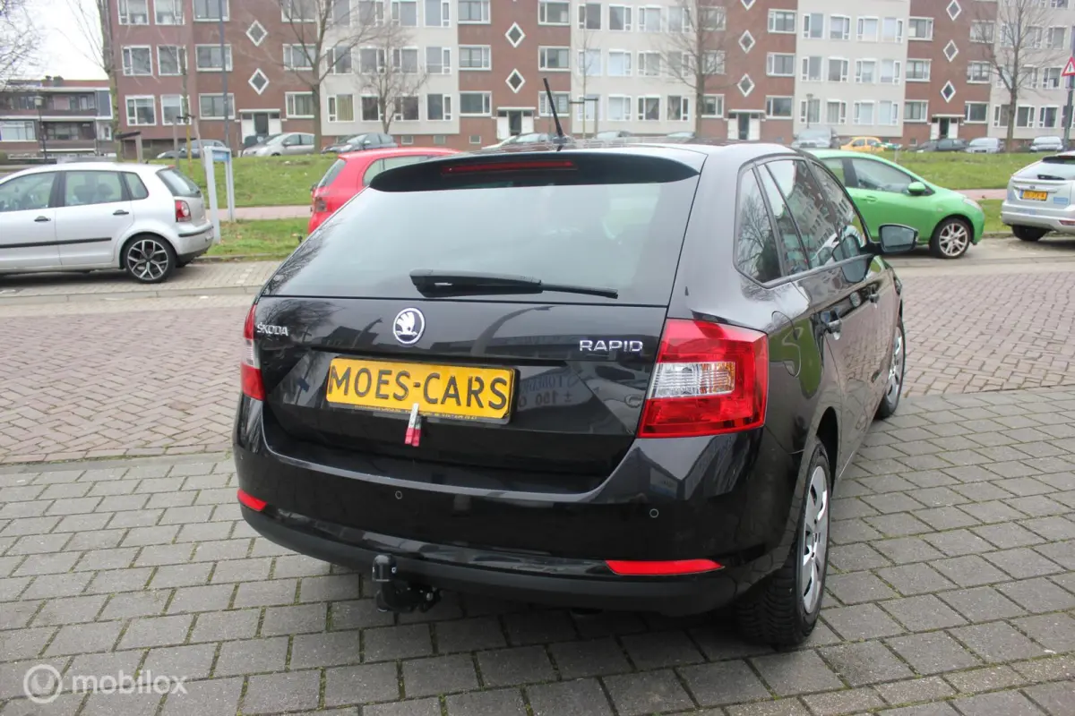 1.2 TSI Greentech JOY NAVI / CLIMA / CRUISE