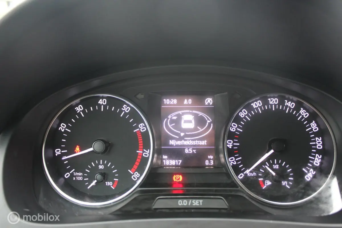 1.2 TSI Greentech JOY NAVI / CLIMA / CRUISE