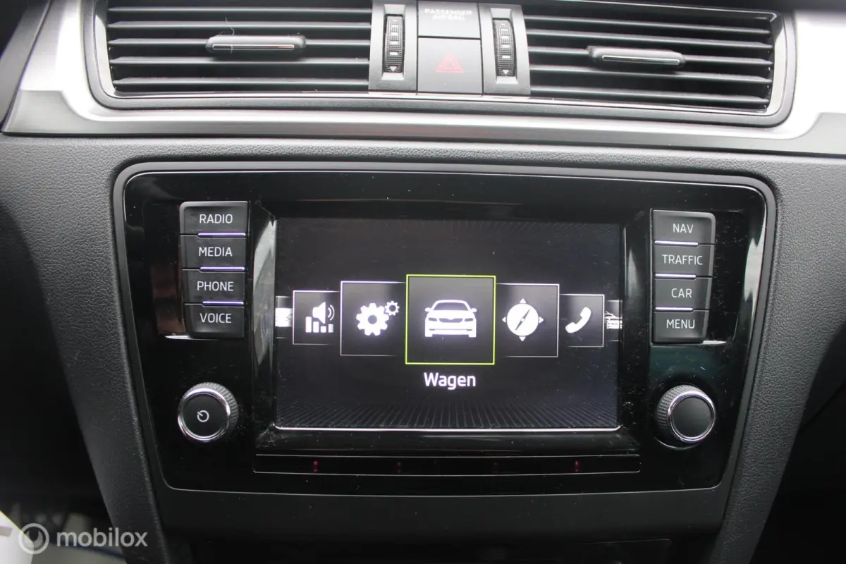 1.2 TSI Greentech JOY NAVI / CLIMA / CRUISE