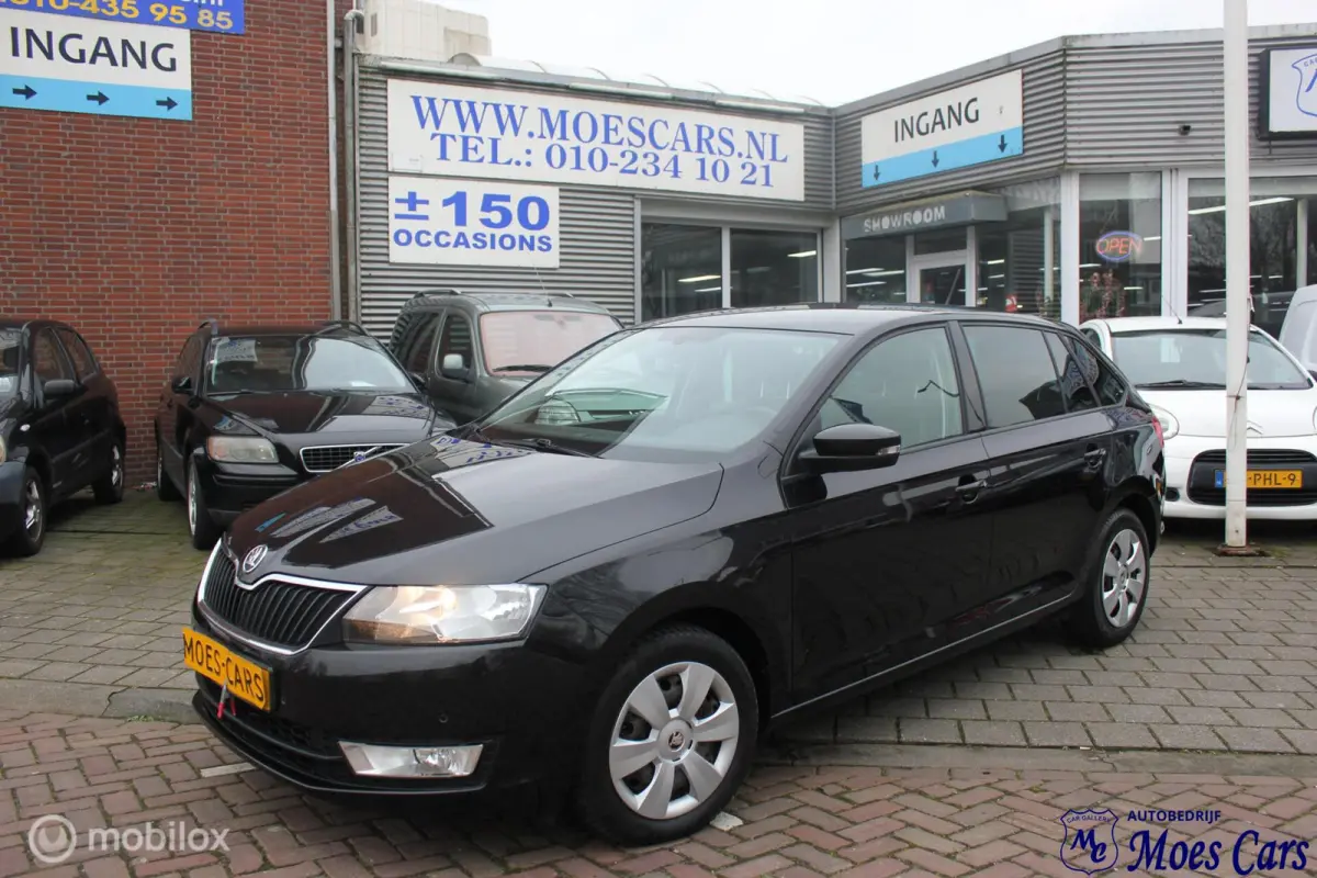 1.2 TSI Greentech JOY NAVI / CLIMA / CRUISE